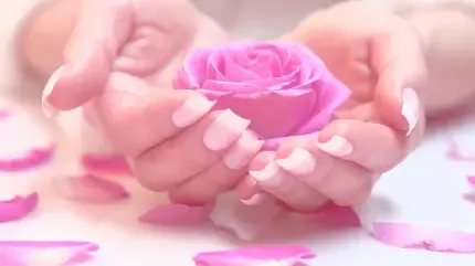 عکس لوازم آرایشی برای استوری