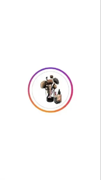 عکس پروفایل ارایشی فانتزی