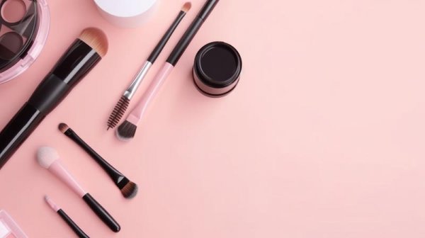 عکس پروفایل ارایشی فانتزی