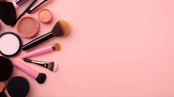 عکس پروفایل ارایشی فانتزی