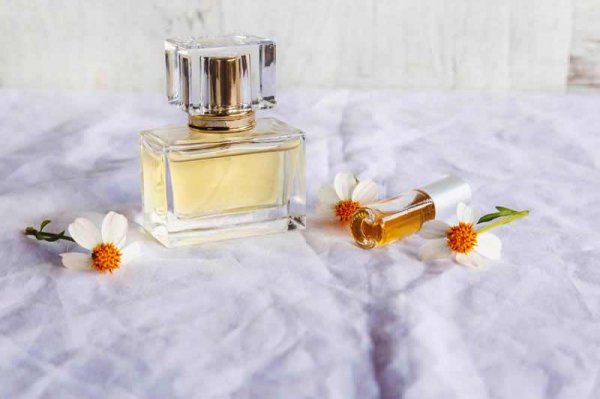 عکس لوازم آرایشی شیک