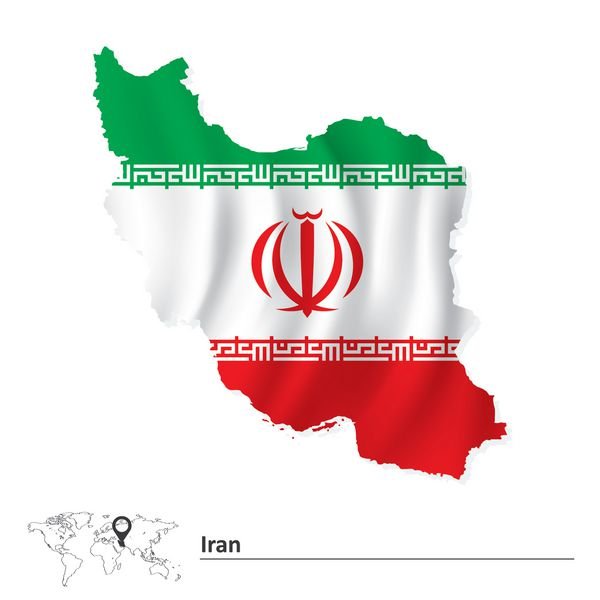  عکس مینیمال ایران