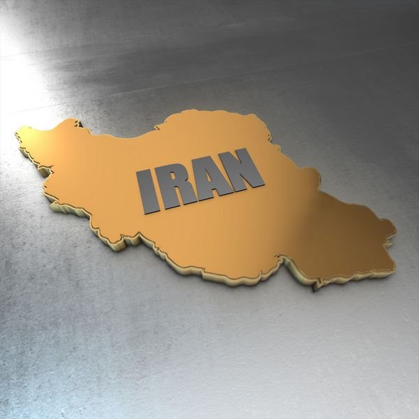  عکس مینیمال ایران