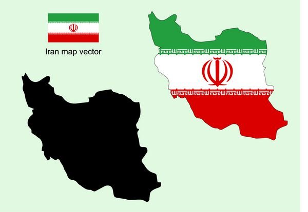  عکس مینیمال ایران
