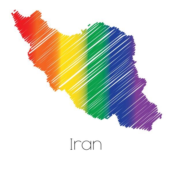  عکس مینیمال ایران