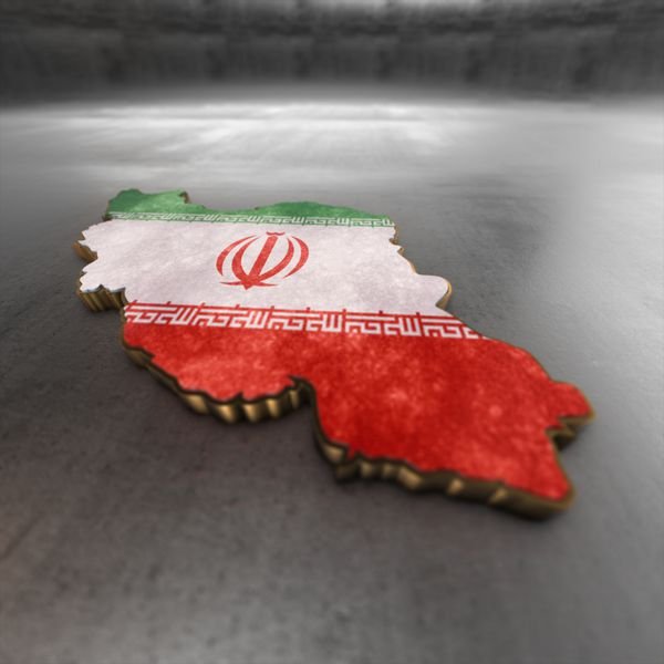  عکس مینیمال ایران