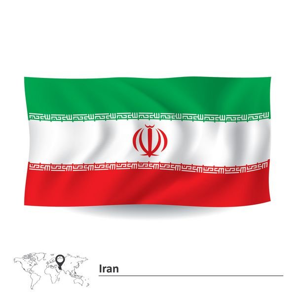  عکس مینیمال ایران