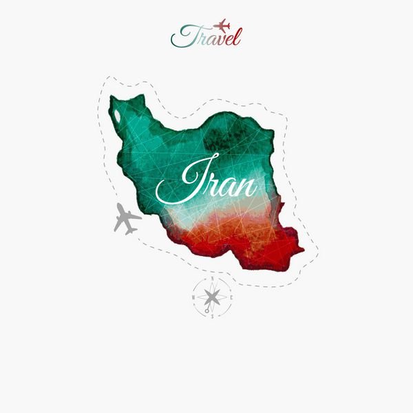  عکس مینیمال ایران