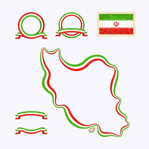  عکس مینیمال ایران