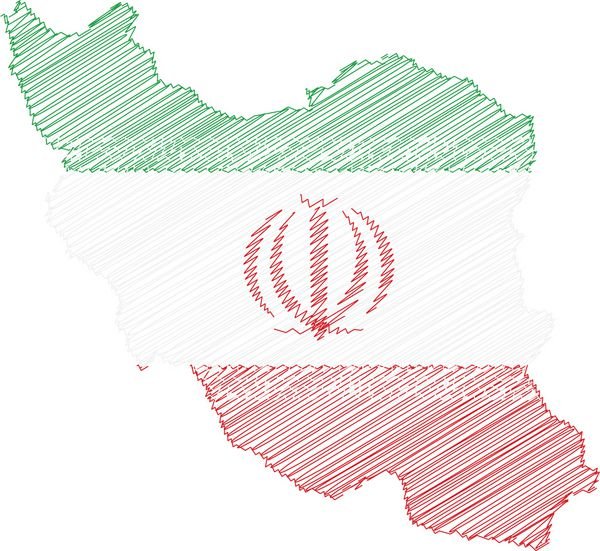  عکس مینیمال ایران