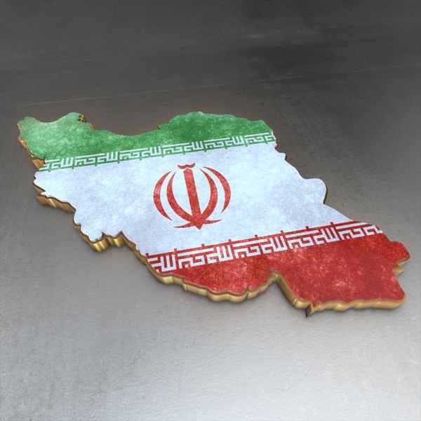  عکس مینیمال ایران