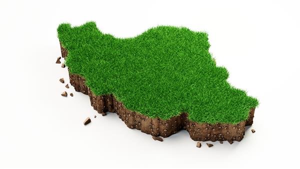  عکس مینیمال ایران