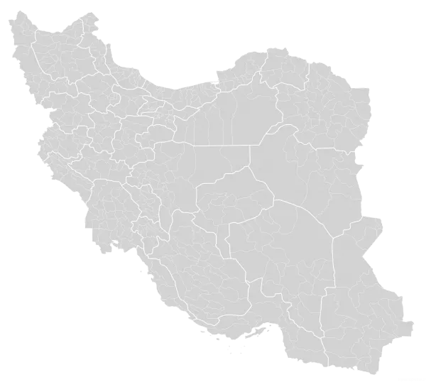  عکس نقشه ایران واضح