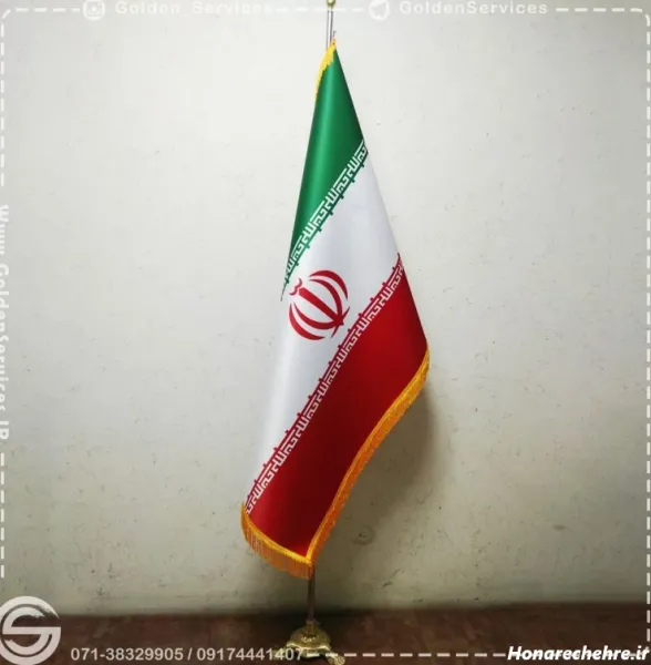  زیباترین عکس پرچم ایران