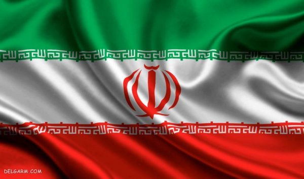  عکس پرچم ایران برای پروفایل واتساپ