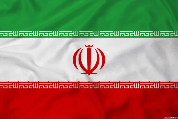 عکس پرچم ایران برای استوری