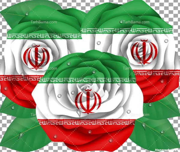  عکس پرچم ایران برای استوری
