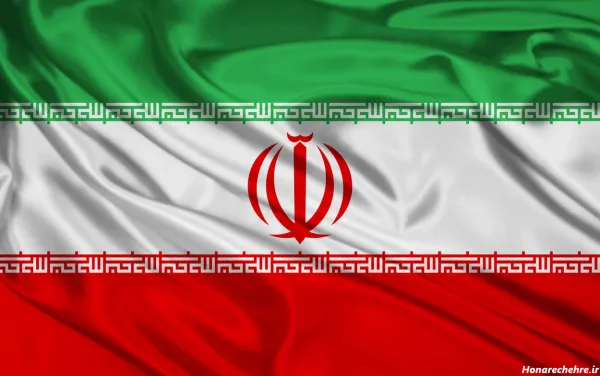  عکس پرچم ایران برای استوری