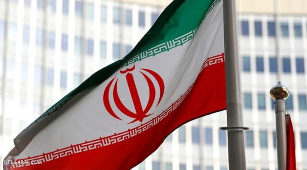  عکس زیبا از پرچم ایران برای پروفایل