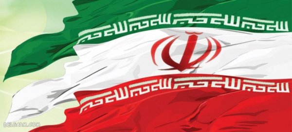  عکس پرچم ایران جدید