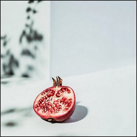 عکس انار فانتزی