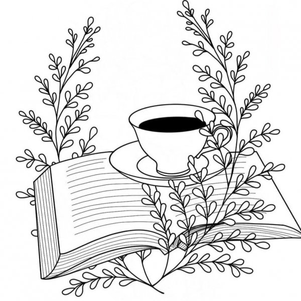 عکس مینیمال برای نقاشی