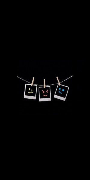  بک گراند مینیمال کیوت
