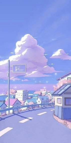  بک گراند فانتزی ساده