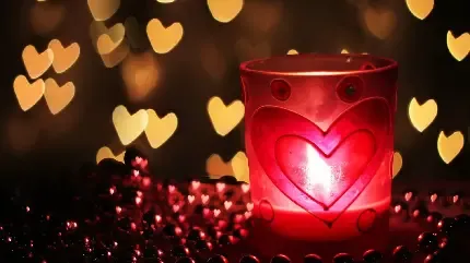  بک گراند مشکی عاشقانه دونفره