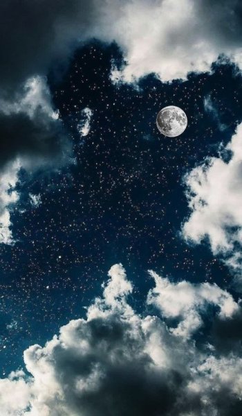  بک گراند ماه پینترست