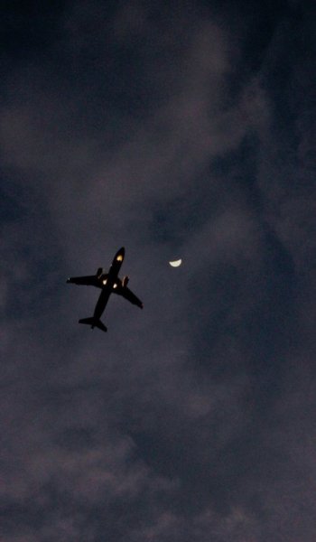  عکس ماه با کیفیت 4k