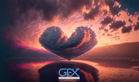 بک گراند فانتزی با کیفیت بالا