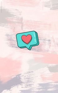  بک گراند استوری مینیمال
