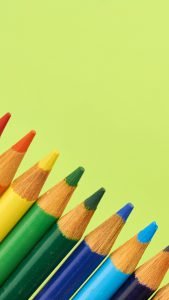  بک گراند استوری مینیمال