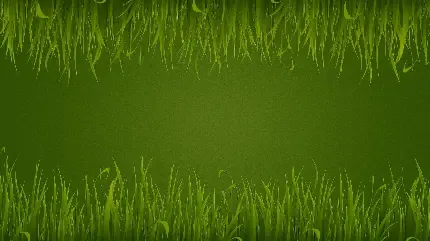  عکس سبز ساده
