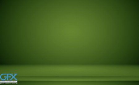  بک گراند سبز پاستیلی ساده