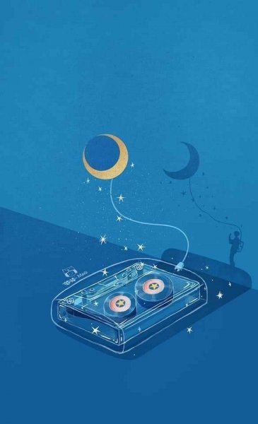  عکس مینیمال برای تصویر زمینه
