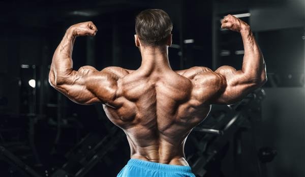  عکس مینیمال بدنسازی