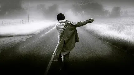  عکس مینیمال پسرانه