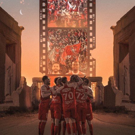  عکس پروفایل رئال و پرسپولیس