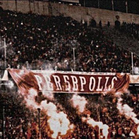  عکس پروفایل رئال و پرسپولیس