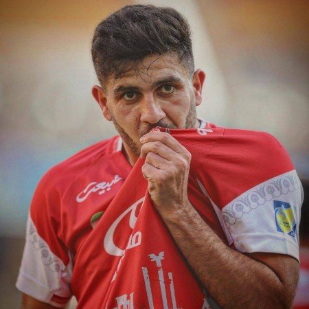  عکس رئال و پرسپولیس
