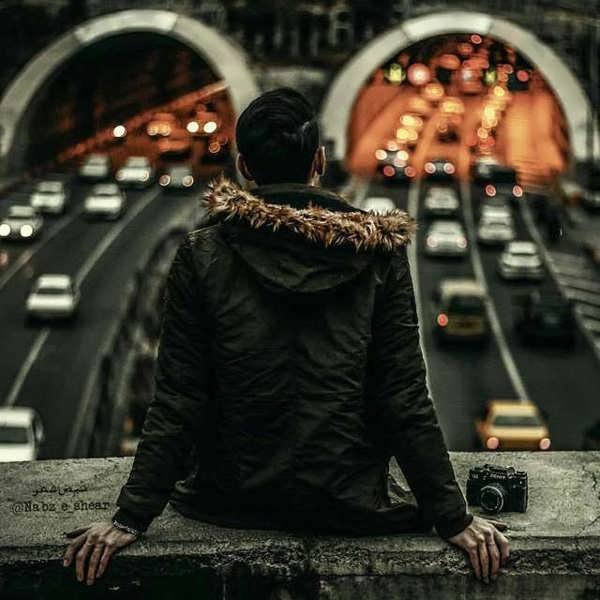  عکس جنتلمن برای پروفایل