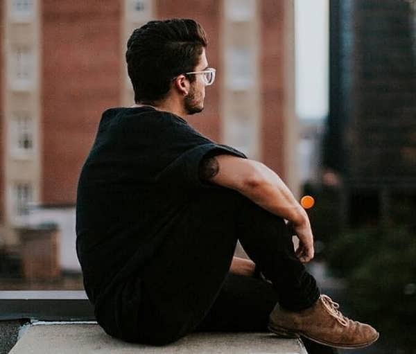  عکس جنتلمن برای پروفایل