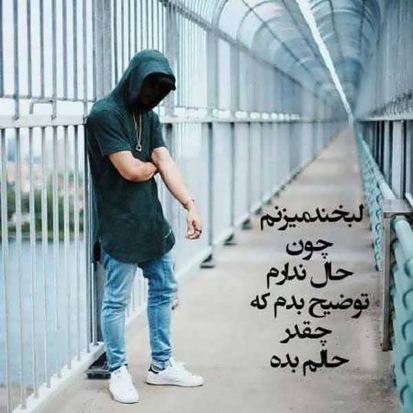  عکس جنتلمن برای پروفایل