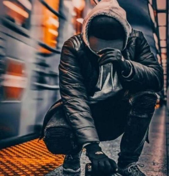  عکس جنتلمن برای پروفایل