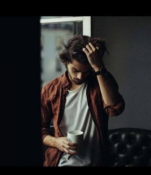  عکس جنتلمن مردانه