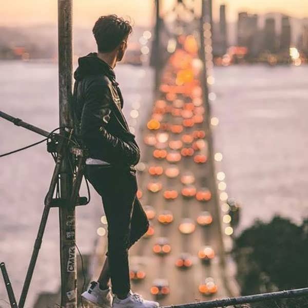  عکس جنتلمن مردانه