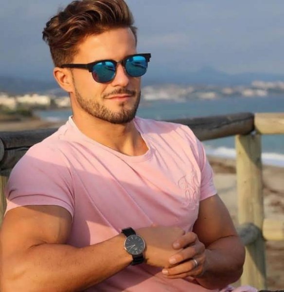  عکس جنتلمن مردانه