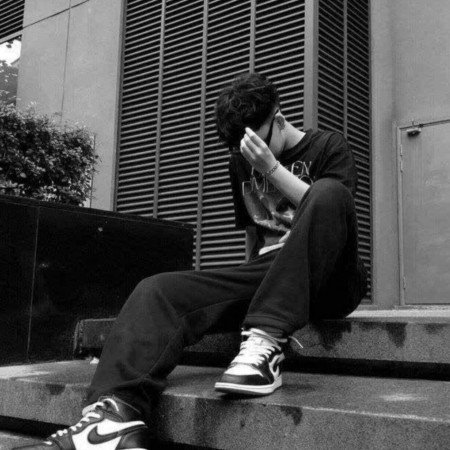  عکسهای کمیاب پروفایل پسرانه